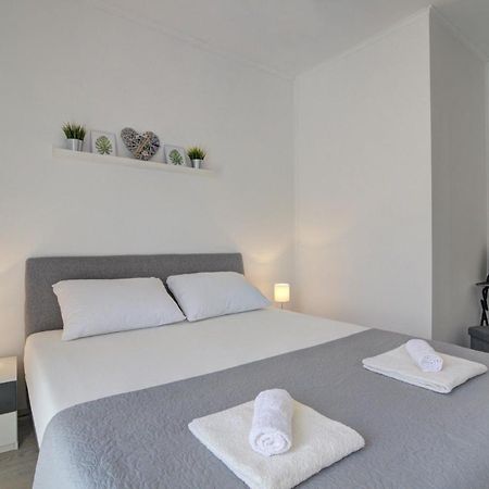 Apartman Luka Светий Юрай Екстер'єр фото