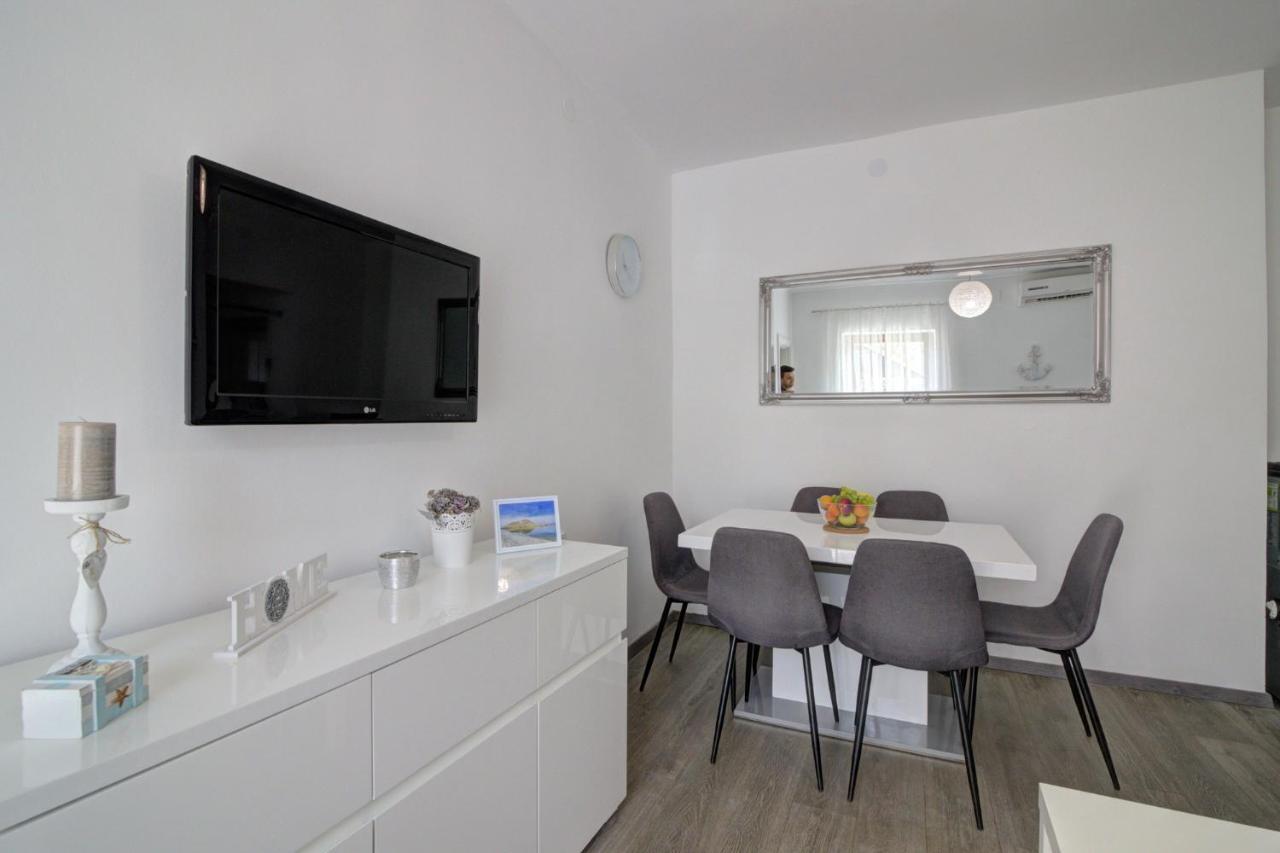 Apartman Luka Светий Юрай Екстер'єр фото