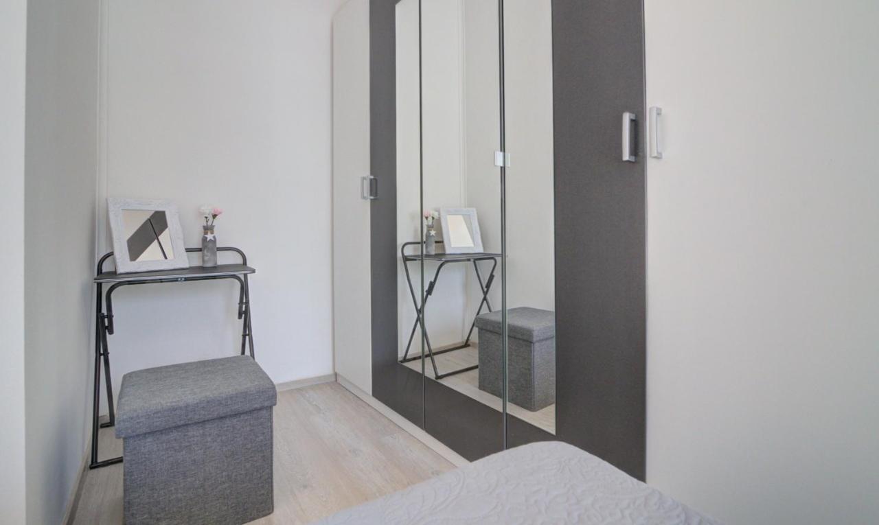 Apartman Luka Светий Юрай Екстер'єр фото